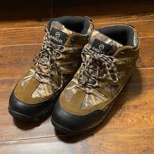 Mens Magellan Boots